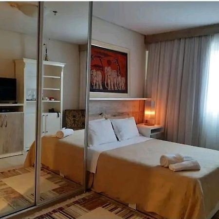 Saint Moritz Hotel - Unidade 1219 Brasilia Exterior photo