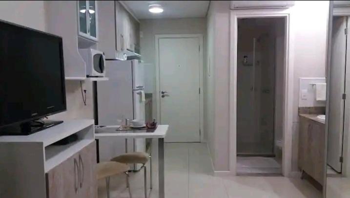 Saint Moritz Hotel - Unidade 1219 Brasilia Exterior photo